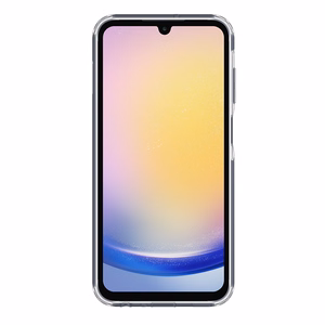 Case-Mate Tough Clear dėklas, skirtas Samsung Galaxy A25 5G, skaidrus