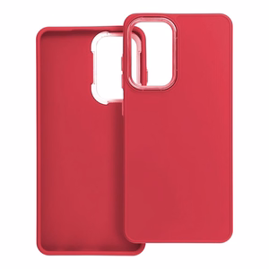 FRAME dėklas telefonui SAMSUNG A52 5G / A52 LTE ( 4G ) / A52s 5G magenta