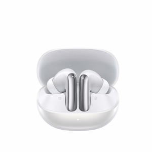 QCY MeloBuds N20 Belaidės In-Ear Triukšmo Slopinimo ANC Ausinės - Baltos