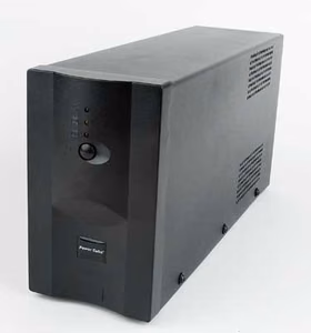 Gembird UPS-PC-850AP nepertraukiamo maitinimo šaltinis (UPS), Line-Interactive, 0,85 kVA, 520 W, 4 AC lizdai