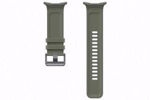 Samsung SBL71MG PeakForm Band (S/M/L) for Galaxy Watch Ultra2 and Galaxy Watch Ultra, olive