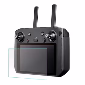 Grūdintas stiklas 5.5" Sunnylife DJI RC Pro valdikliui (M2-GHM9172)