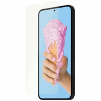 PanzerGlass viskas viename itin plonas grūdintas stiklas Samsung Galaxy S25