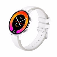 Forever smartwatch iGo Watch 4! JW-600 baltas