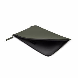 Gaston Luga DSLTPS14OL Dash Laptop Sleeve 13-14", Olive