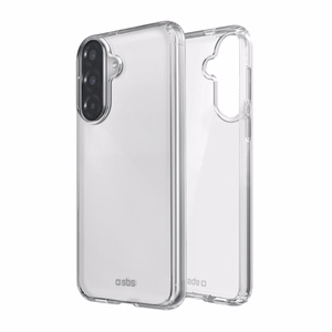 SBS Skinny Cover Samsung Galaxy A37 - прозрачный
