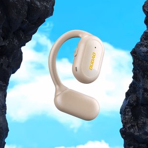 Bluetooth handsfree Dudao U4A Bluetooth 5.3 white