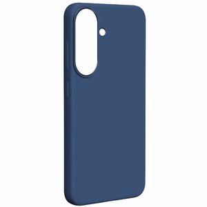 Etteri Silikoninis Mag dėklas for Samsung Galaxy S26 tamsiai mėlynas