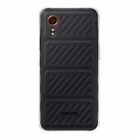 Tactical TPU Dėklas skirta Samsung Galaxy Xcover 7 Skaidrus