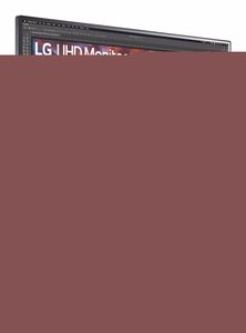 LG 27UP850K-W.AEU monitorius 68,6 cm (27") 3840 x 2160 pikselių 4K Ultra HD LED juodas