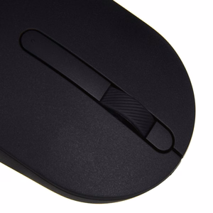 DELL KM5221W klaviatūra RF belaidė QWERTY US tarptautinė juoda