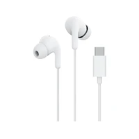 Ausinės Xiaomi USB-C baltos BHR8931GL
