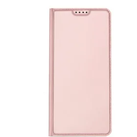 Dėklas Dux Ducis Skin Pro Samsung A356 A35 5G rožinio aukso