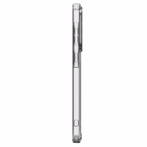 Spigen Ultra Hybrid dėklas Galaxy A57 5G skaidrus