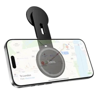 Telefoninis laikiklis Hoco H93 - juodas