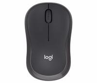 Logitech 910-007119 kompiuterio pelė Kelioninis Abiems rankoms „Bluetooth“