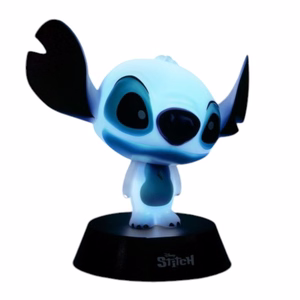 Disney Stitch – 11 cm lempa