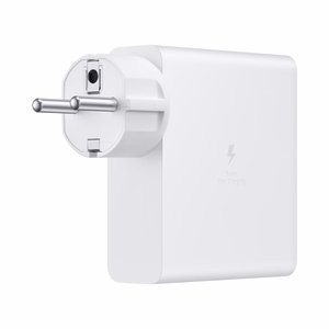 Samsung EP-TB410 140W PD USB-C Wall Charger - White