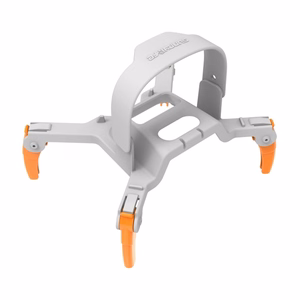 "Sunnylife" važiuoklės atnaujinimas DJI Flip (oranžinis)