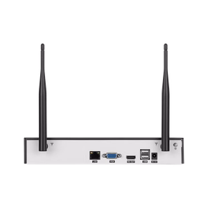 Kruger&Matz Connect C200 Tuya Wi-Fi stebėjimo rinkinys