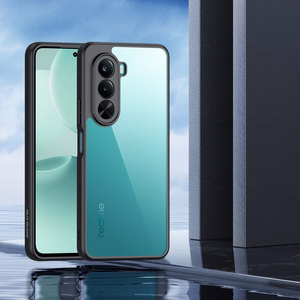 Dux Ducis Aimo dėklas Samsung Galaxy Z Fold 8, juodas