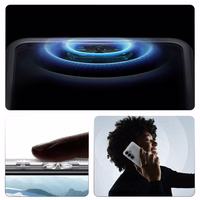 SPIGEN dėklas ULTRA HYBRID skirtas SAMSUNG S26 Plus crystal clear