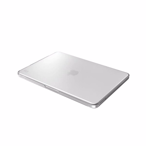 Прозрачный жёсткий защитный чехол Speck SmartShell для MacBook Neo 13 дюймов (2026)