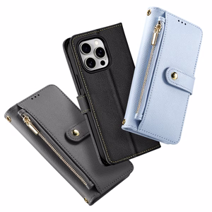 Dux Ducis Lawa odinis dėklas telefonui skirtas iPhone 15 Pro - juodas