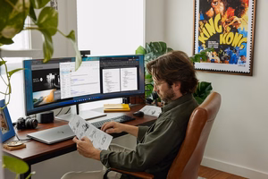 HP 710 įkraunama tyli pelė