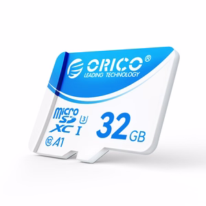 ORICO B3 microSD atminties kortelė, 32 GB, su SD adapteriu