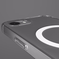 Ekstremalus magnetinis dėklas iPhone 16E