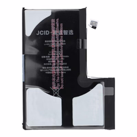 JCID Baterija iPhone 12 Pro Max 4450 mAh (didelė talpa)