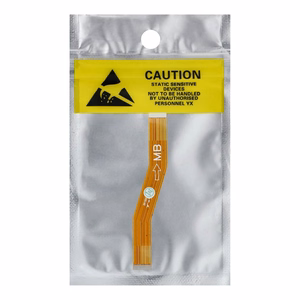 Pagrindinės plokštės lankstus kabelis REDMI Note 8 Pro