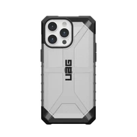 UAG Plasma dėklas telefonui iPhone 15 Pro Max – skaidrus