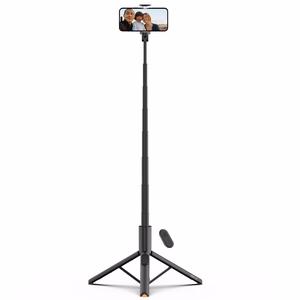 Selfie Stick Tech-Protect L09S with Tripod - Black