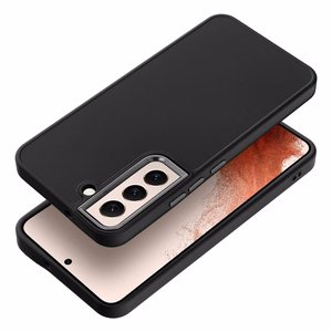 Dėklas telefonui SAMSUNG S22 - juodas
