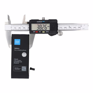 Baterija iPhone 6S 1715 mAh Blue Star HQ