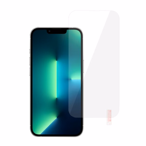 Apsauginis stiklas Oranžinis IPHONE 16 PLUS