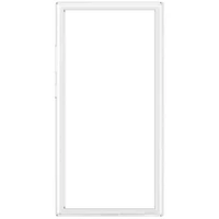 Samsung Suit dėklas telefonui Samsung Galaxy S24 Ultra geltonas