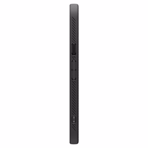 SPIGEN LIQUID AIR GOOGLE PIXEL 10A MATTE juodas