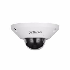 5Mp Fish-Eye IP kamera IPC-EB5541-AS