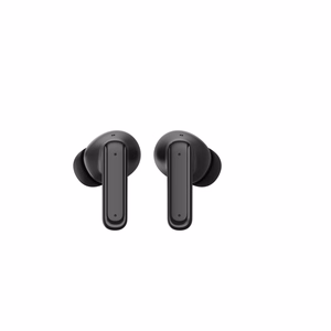 "Forever" "Bluetooth" ausinės su ANC +ENC ekranu TWSS-500 juodos spalvos