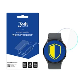 3mk Watch Protection™ v. FlexibleGlass hibridinis stiklas Samsung Galaxy Watch 5 40 mm laikrodžiui