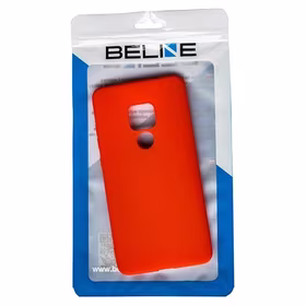 Beline Candy dėklas Xiaomi Redmi 10C raudonas