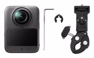 CAMERA OSMO 360 II L-RIDING/COMBO CP.OS.00000776 DJI
