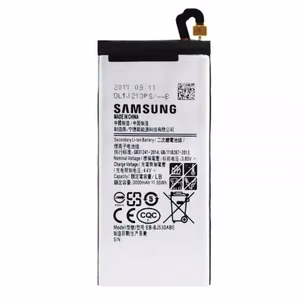Аккумулятор Оригинал Samsung J530 J5 2017 3000mAh EB-BJ530ABE