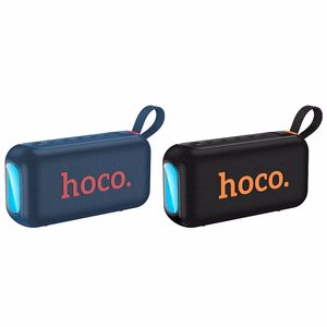 Garsiakalbis bluetooth 2 x 10W 4h Hoco HC32 juodas