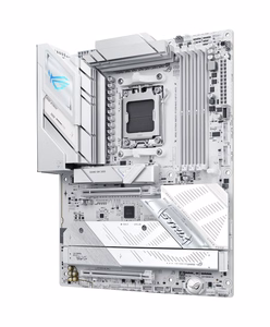 ASUS ROG STRIX B850-A GAMING WIFI7 NEO AMD B850 Socket AM5 ATX pagrindinė plokštė