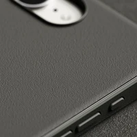 Ringke Onyx iPhone 16e dėklas - pilkas