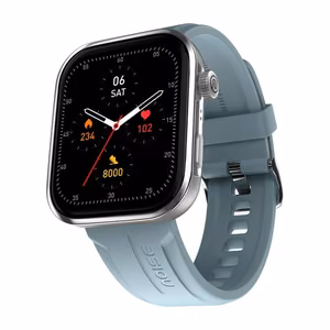 Смарт-часы Noise Pro 5 Max (синие)